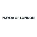 Logo for the Mayor of London