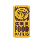 Logo for School Food Matters