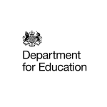 Logo for Department of Education