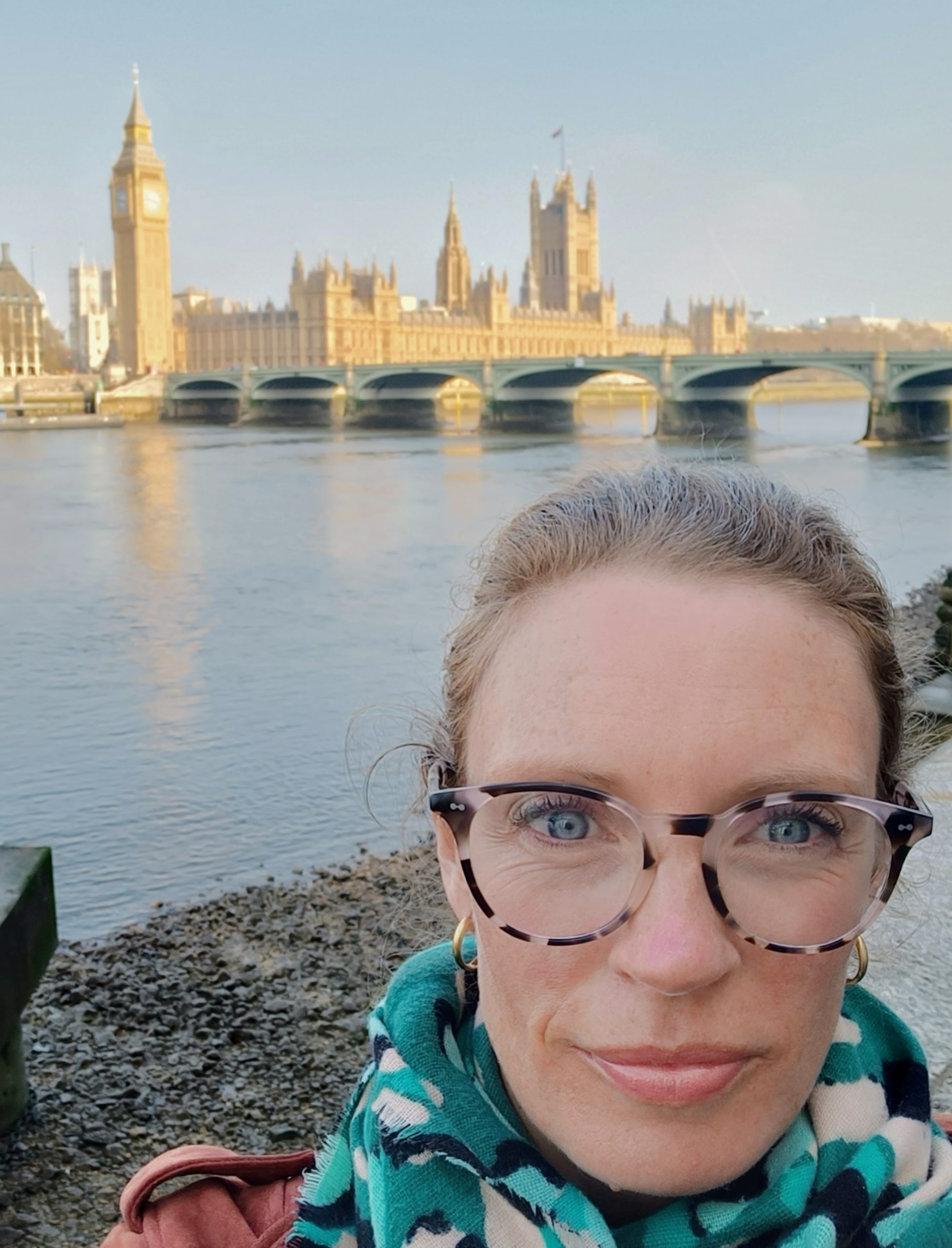 In Conversation With… Ali Morpeth – BremnerCo