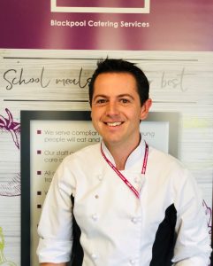 In conversation with… Derek Wright