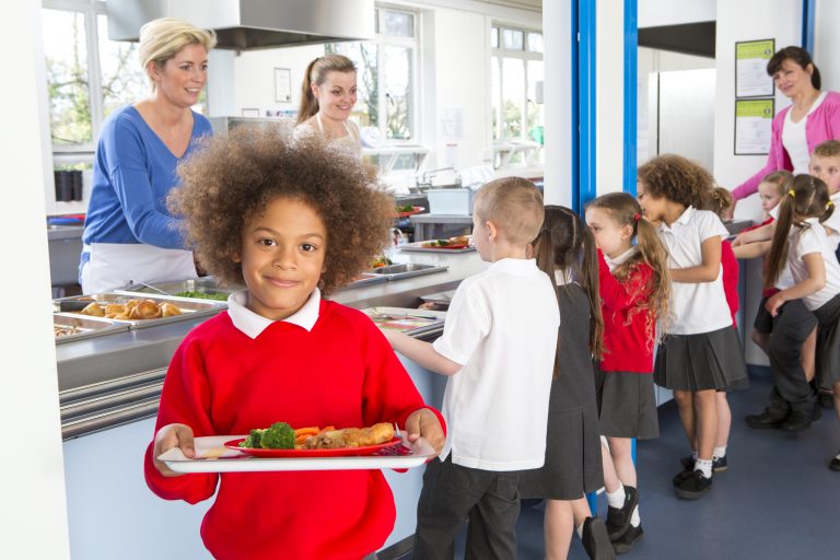 Unlocking almost £50 million for disadvantaged pupils: The impact of ‘universal registration’ across London boroughs