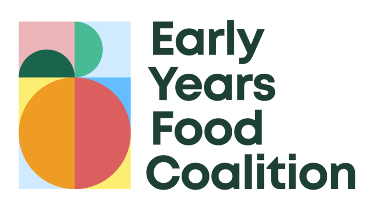 Convening a collective voice: Secretariat for the Early Years Food Coalition