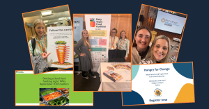 Food for thought: April and May in review 