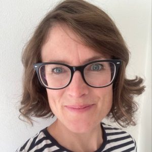 Bio headshot for Rachel Claydon - Senior Policy Officer at BremnerCo.
