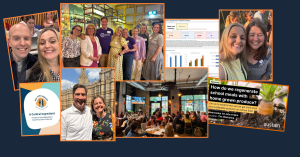 Food for thought: June and July in review 